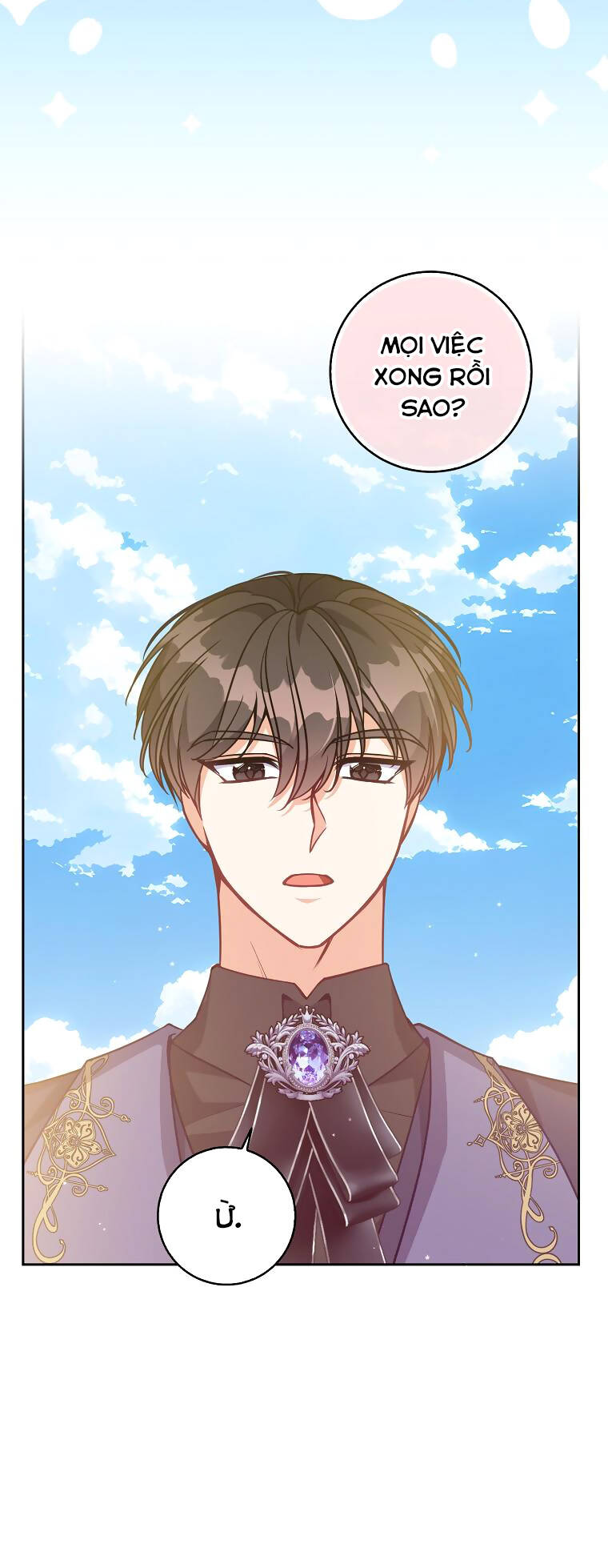 Cô Em Gái Quý Giá Của Nhân Vật Phản Diện: Chapter 117.1