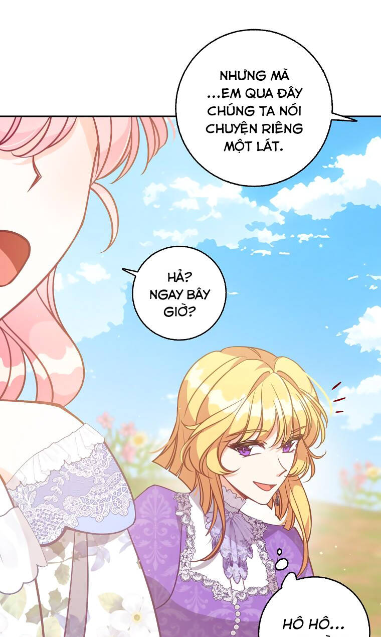 Cô Em Gái Quý Giá Của Nhân Vật Phản Diện: Chapter 117.1