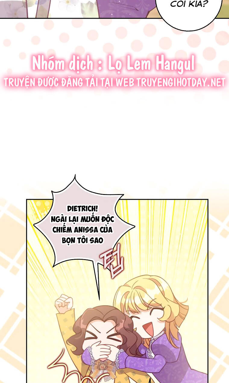 Cô Em Gái Quý Giá Của Nhân Vật Phản Diện: Chapter 117.1