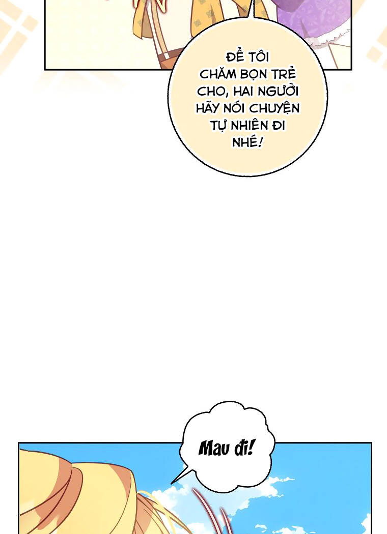 Cô Em Gái Quý Giá Của Nhân Vật Phản Diện: Chapter 117.1