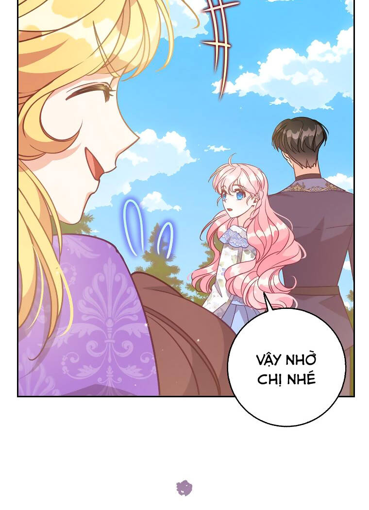 Cô Em Gái Quý Giá Của Nhân Vật Phản Diện: Chapter 117.1