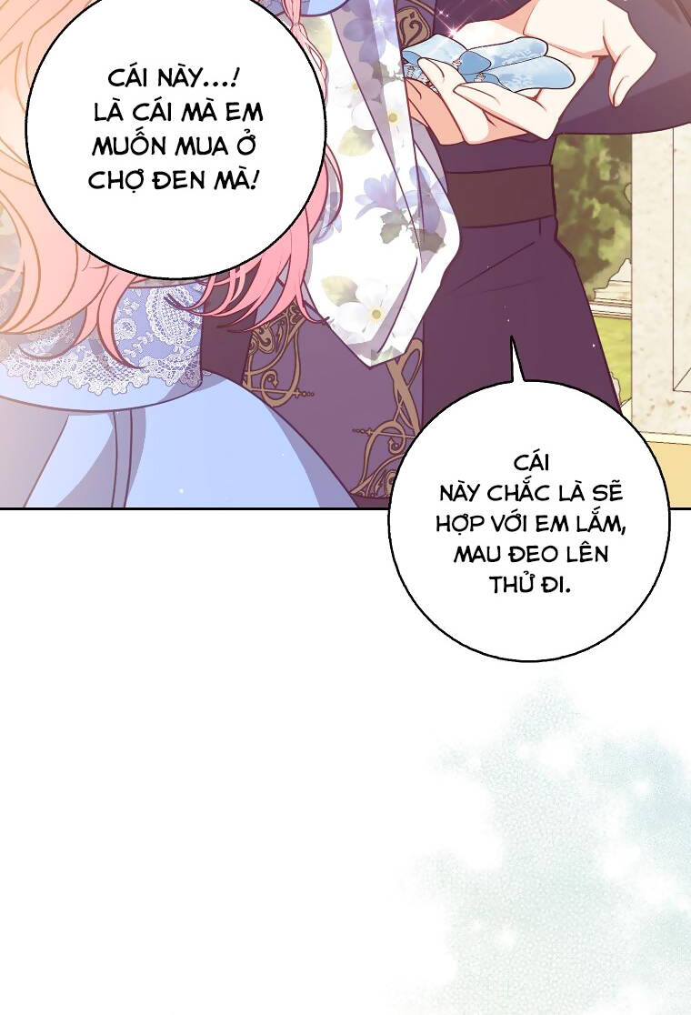 Cô Em Gái Quý Giá Của Nhân Vật Phản Diện: Chapter 117.1