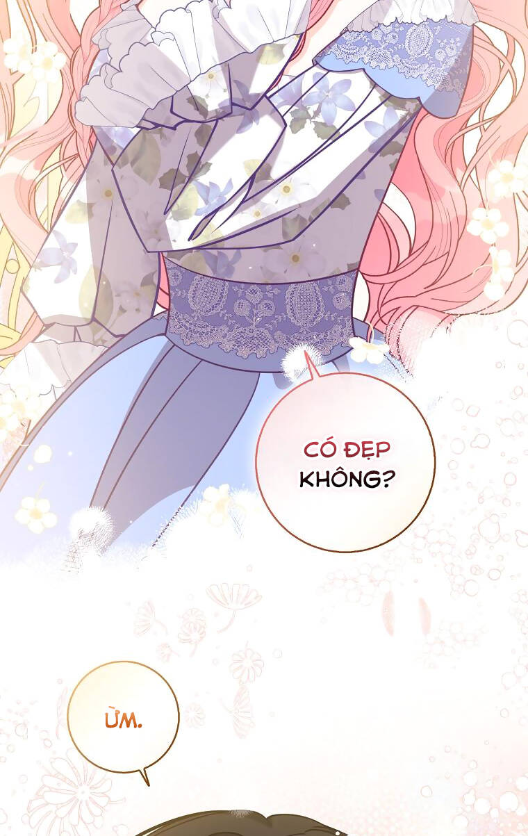 Cô Em Gái Quý Giá Của Nhân Vật Phản Diện: Chapter 117.1