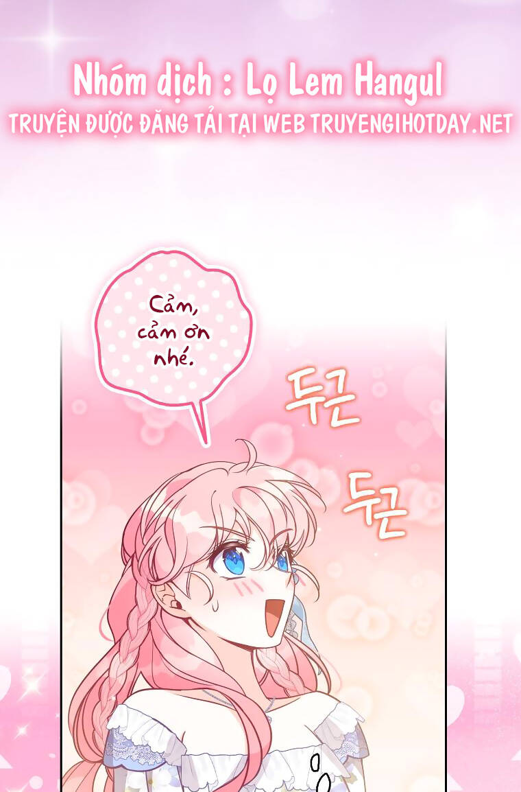 Cô Em Gái Quý Giá Của Nhân Vật Phản Diện: Chapter 117.1