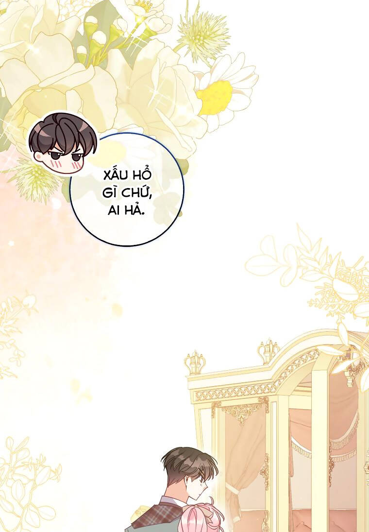 Cô Em Gái Quý Giá Của Nhân Vật Phản Diện: Chapter 117.1