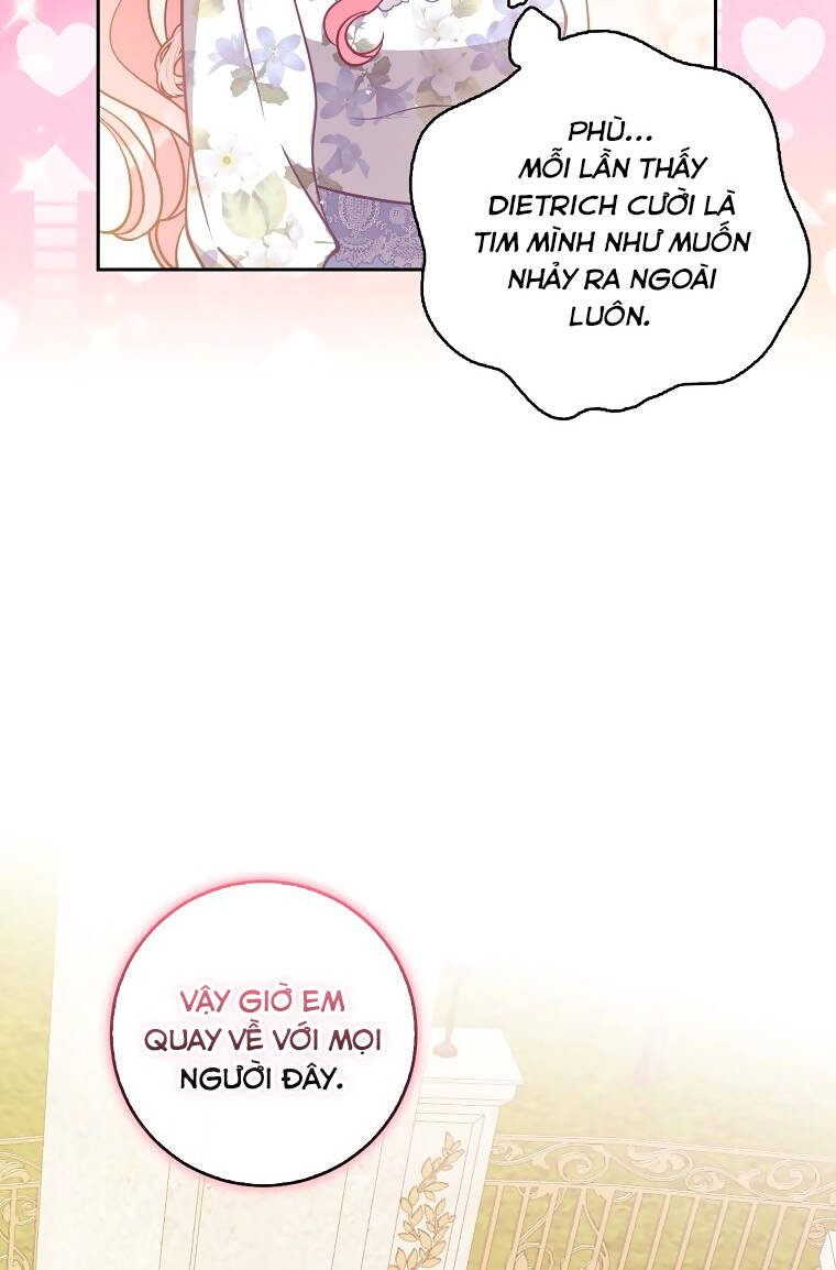 Cô Em Gái Quý Giá Của Nhân Vật Phản Diện: Chapter 117.1
