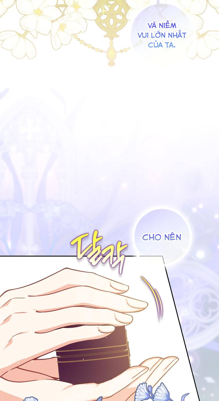 Cô Em Gái Quý Giá Của Nhân Vật Phản Diện: Chapter 117.1