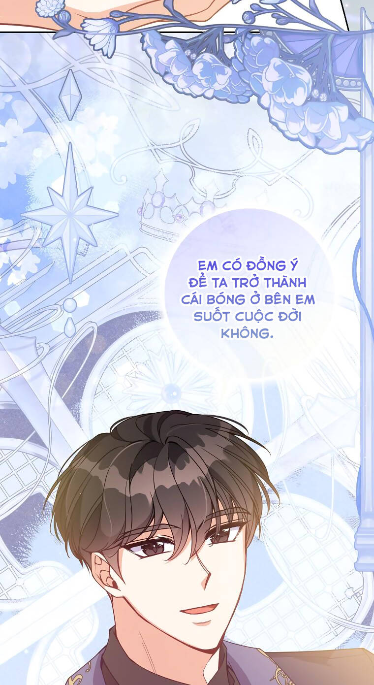 Cô Em Gái Quý Giá Của Nhân Vật Phản Diện: Chapter 117.1