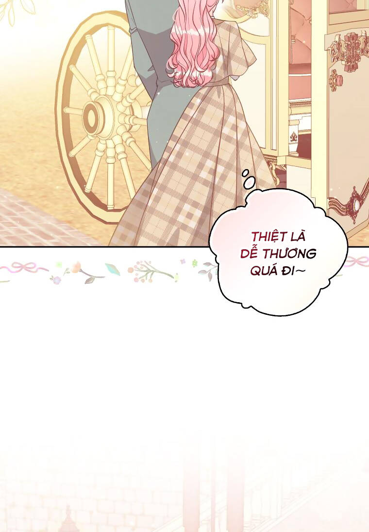 Cô Em Gái Quý Giá Của Nhân Vật Phản Diện: Chapter 117.1
