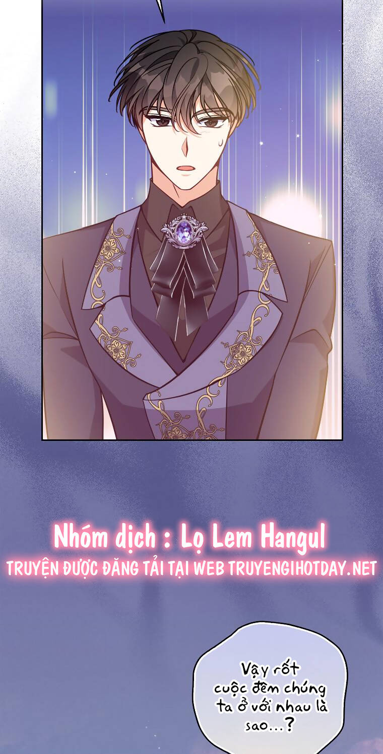 Cô Em Gái Quý Giá Của Nhân Vật Phản Diện: Chapter 117.1