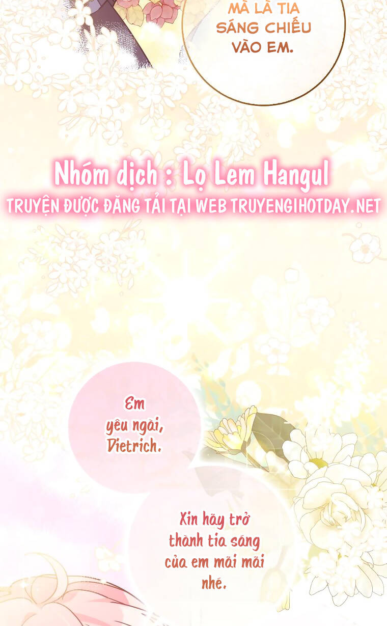 Cô Em Gái Quý Giá Của Nhân Vật Phản Diện: Chapter 117.1