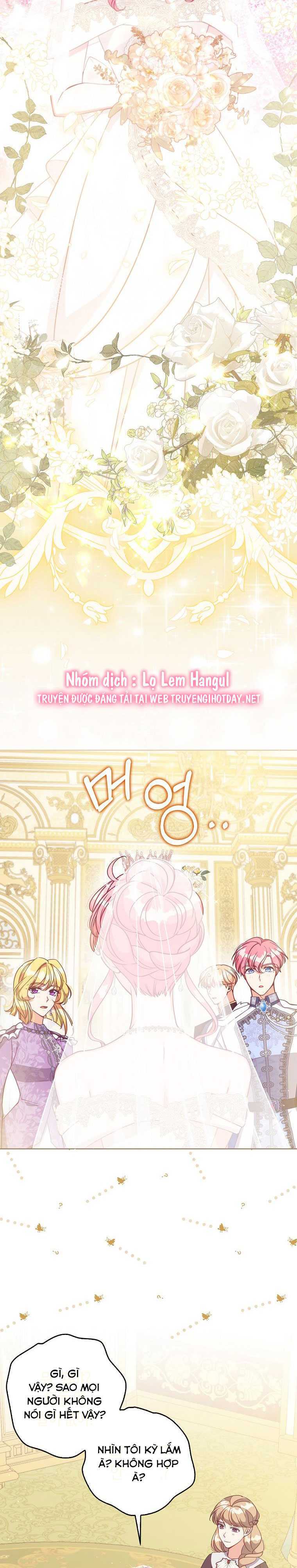 Cô Em Gái Quý Giá Của Nhân Vật Phản Diện: Chapter 118