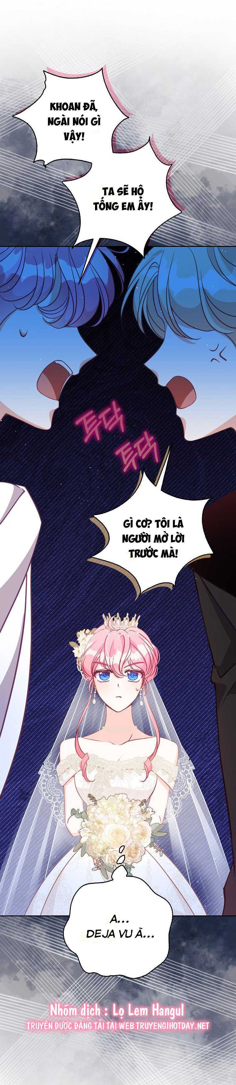 Cô Em Gái Quý Giá Của Nhân Vật Phản Diện: Chapter 118