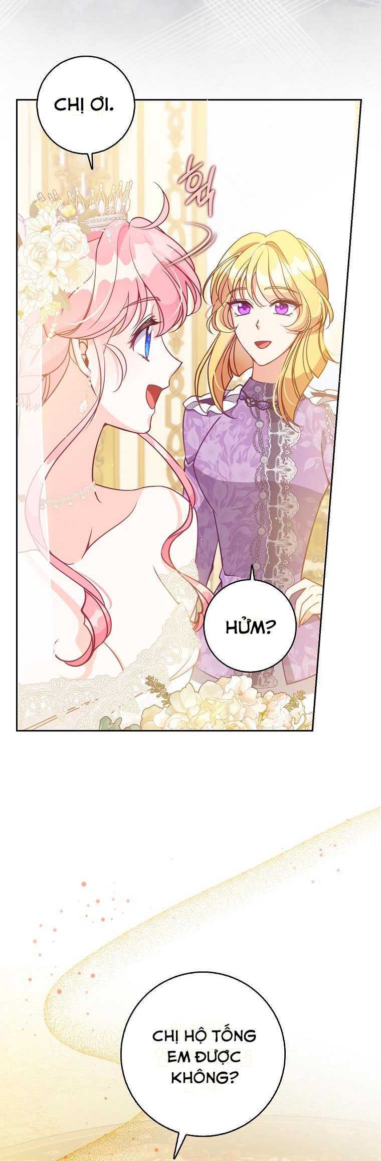 Cô Em Gái Quý Giá Của Nhân Vật Phản Diện: Chapter 118