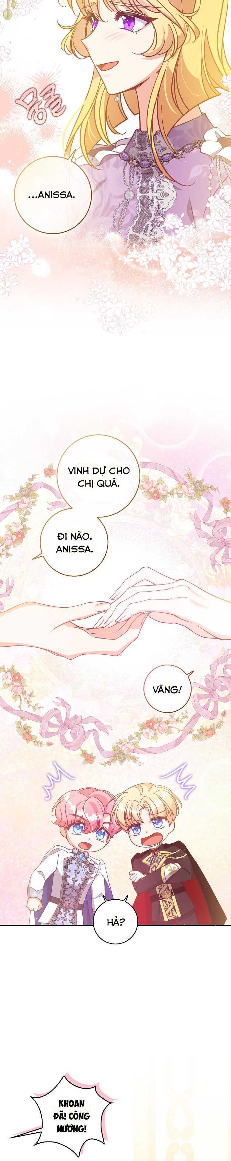 Cô Em Gái Quý Giá Của Nhân Vật Phản Diện: Chapter 118