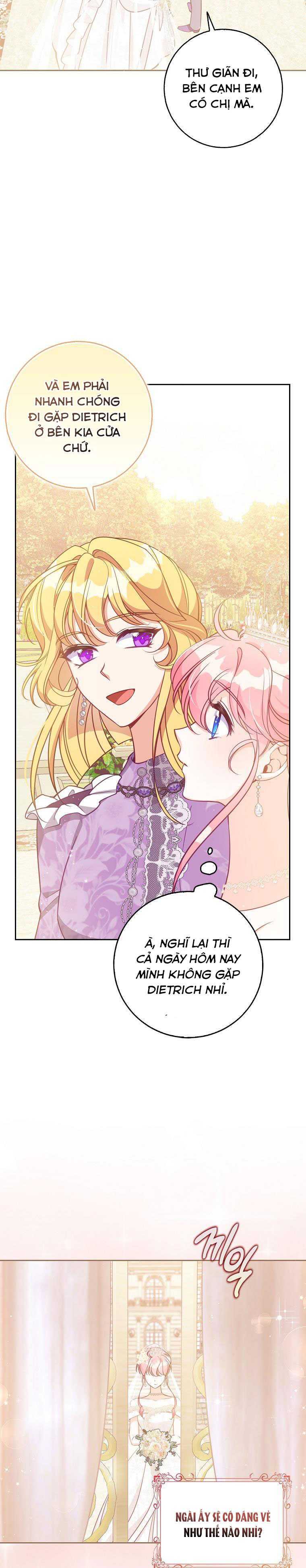 Cô Em Gái Quý Giá Của Nhân Vật Phản Diện: Chapter 118