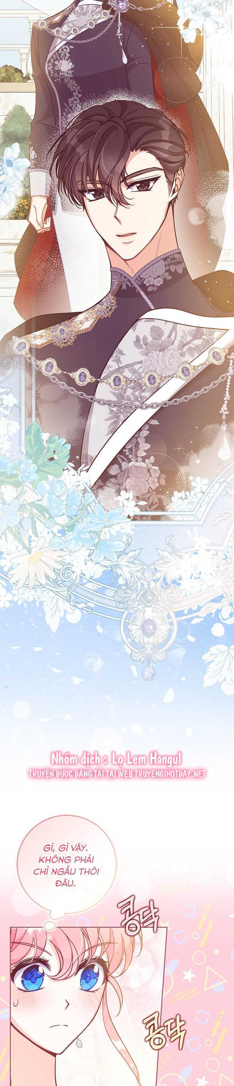 Cô Em Gái Quý Giá Của Nhân Vật Phản Diện: Chapter 118