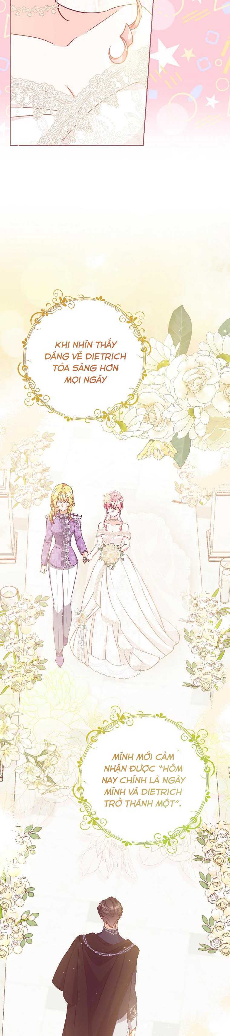 Cô Em Gái Quý Giá Của Nhân Vật Phản Diện: Chapter 118