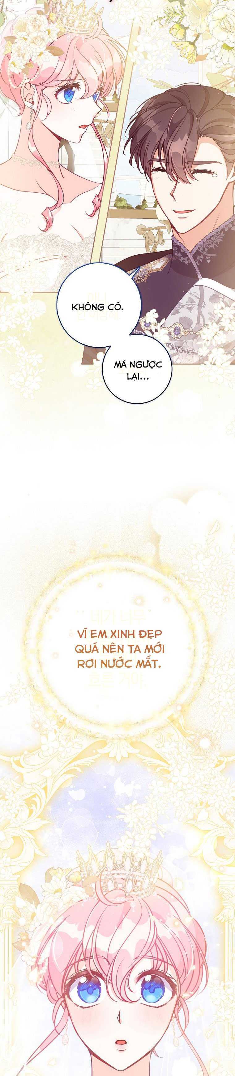 Cô Em Gái Quý Giá Của Nhân Vật Phản Diện: Chapter 118