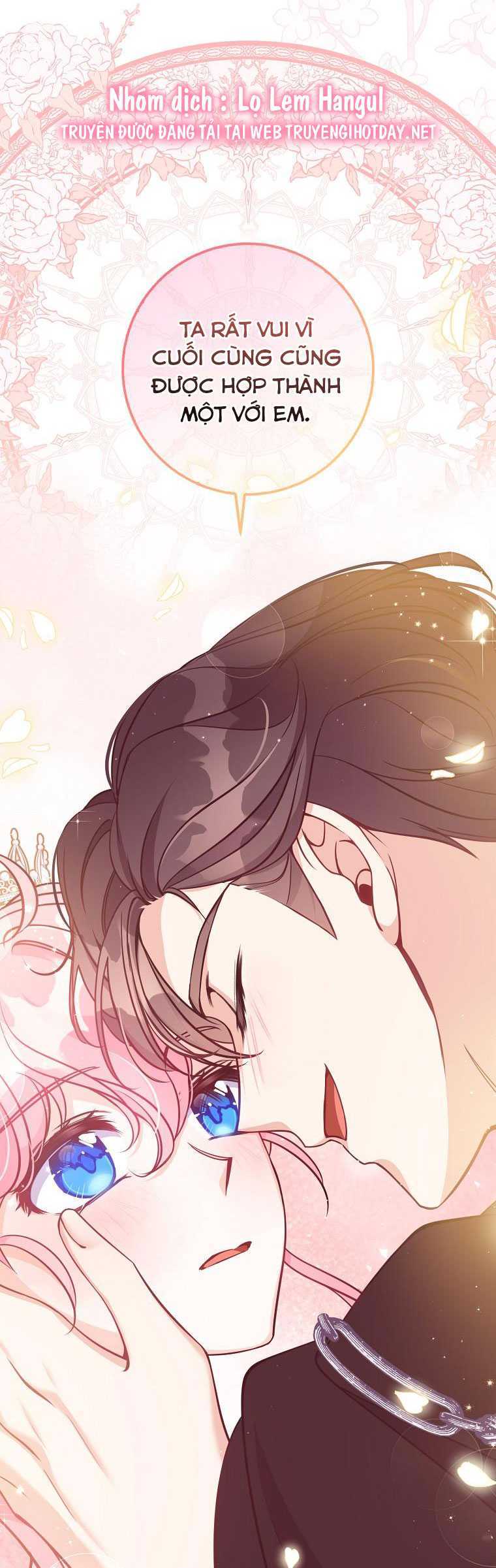 Cô Em Gái Quý Giá Của Nhân Vật Phản Diện: Chapter 118