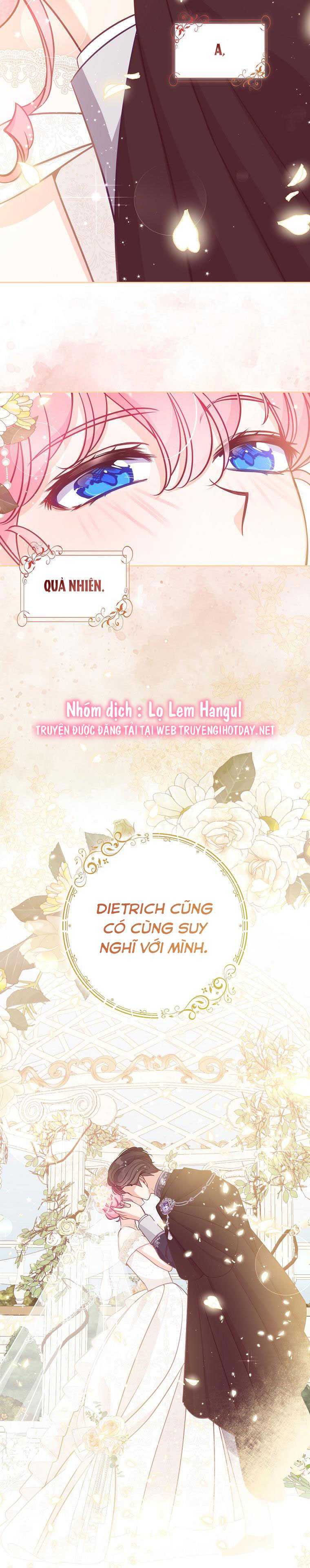 Cô Em Gái Quý Giá Của Nhân Vật Phản Diện: Chapter 118