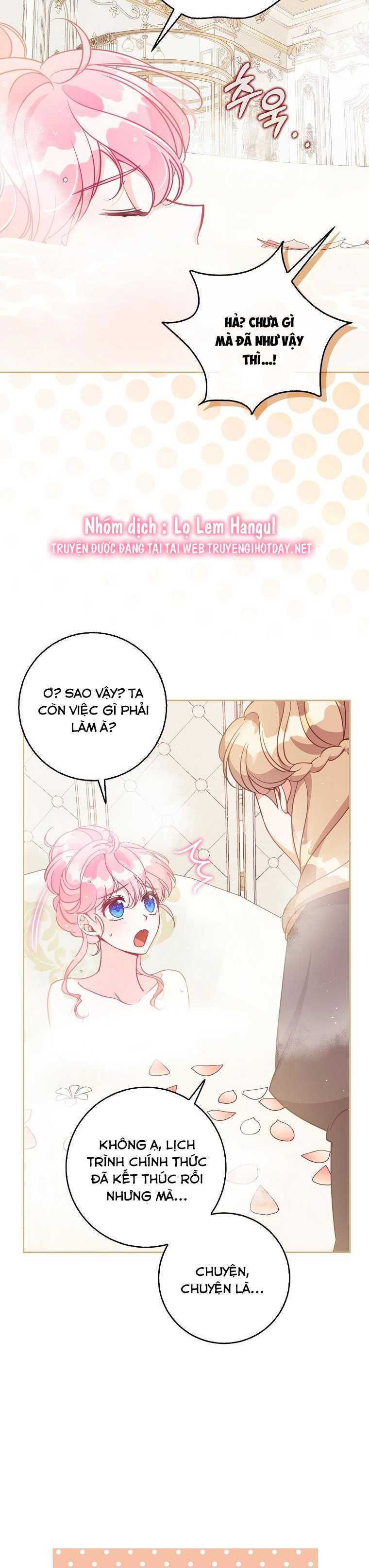 Cô Em Gái Quý Giá Của Nhân Vật Phản Diện: Chapter 118