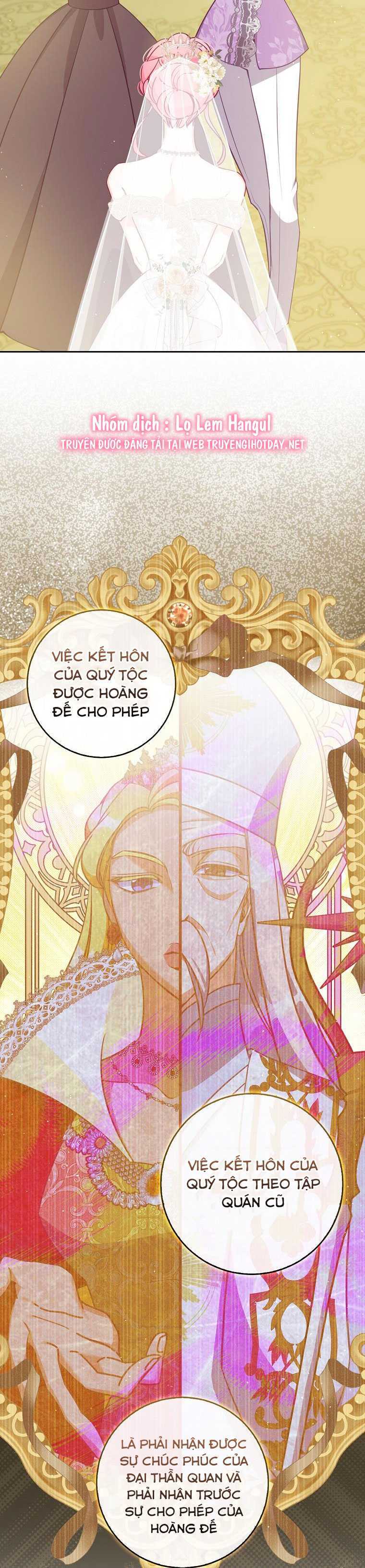 Cô Em Gái Quý Giá Của Nhân Vật Phản Diện: Chapter 118