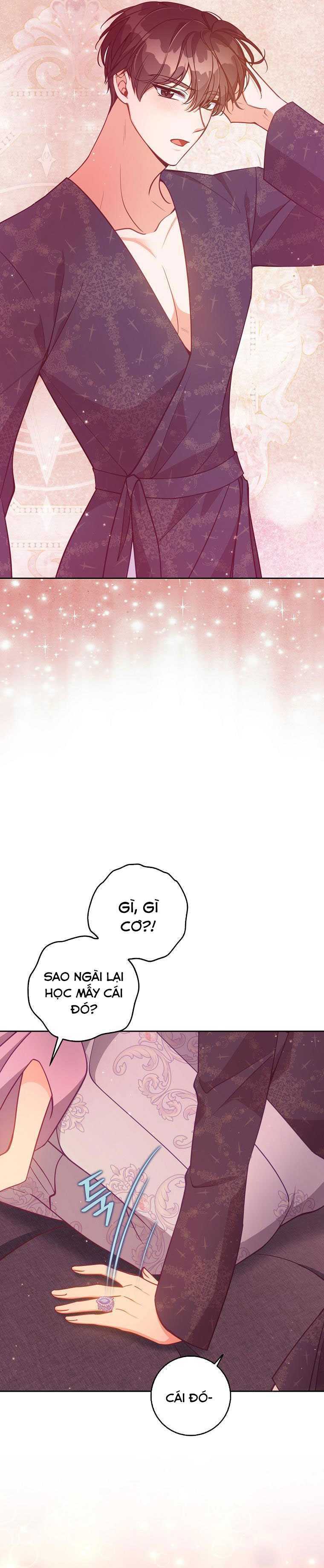 Cô Em Gái Quý Giá Của Nhân Vật Phản Diện: Chapter 119