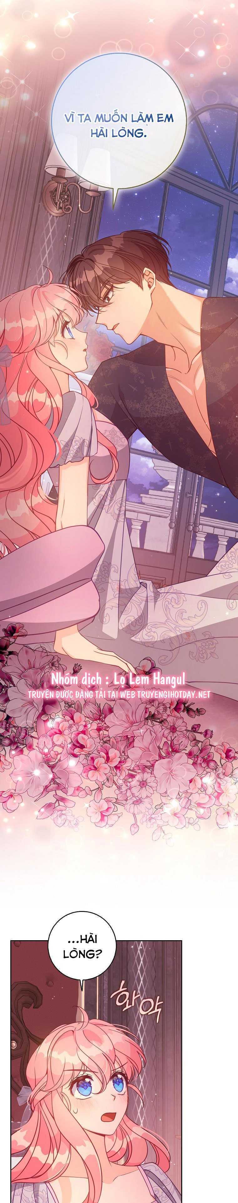 Cô Em Gái Quý Giá Của Nhân Vật Phản Diện: Chapter 119