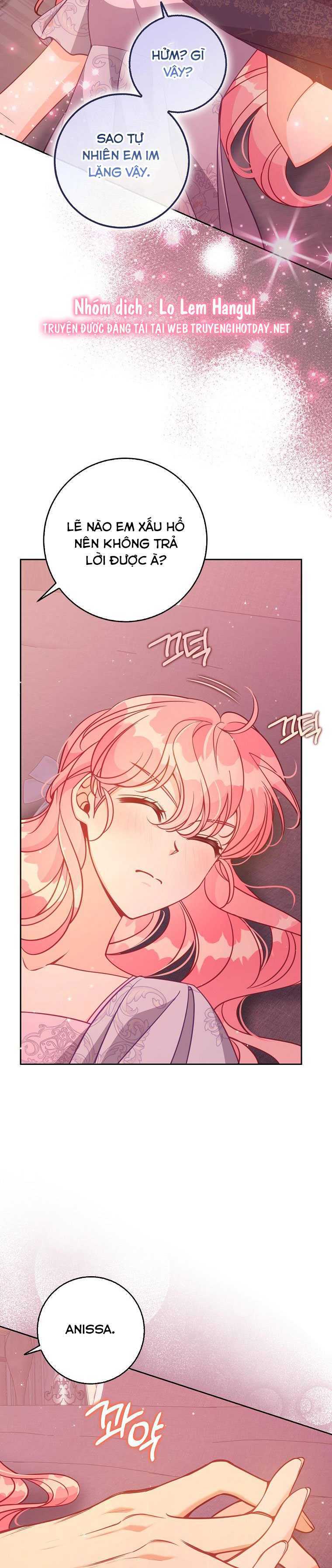 Cô Em Gái Quý Giá Của Nhân Vật Phản Diện: Chapter 119