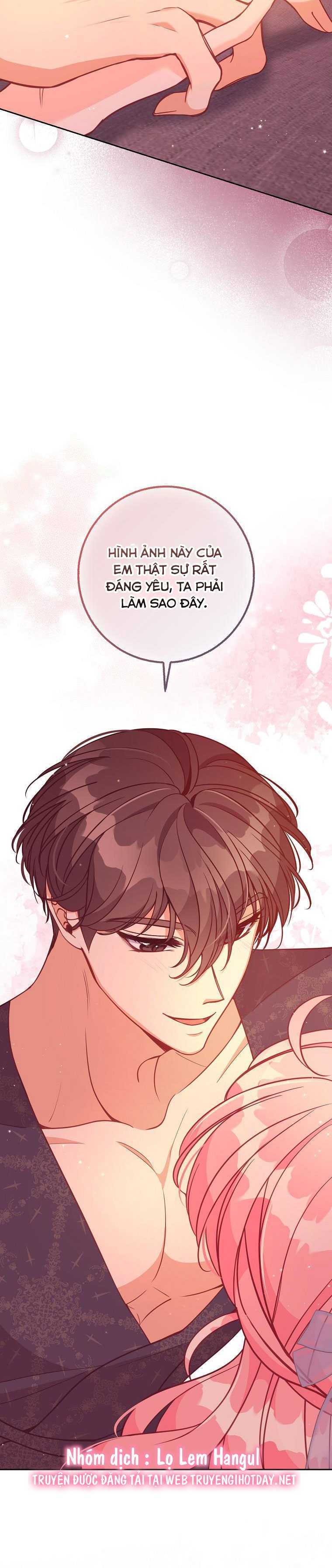 Cô Em Gái Quý Giá Của Nhân Vật Phản Diện: Chapter 119
