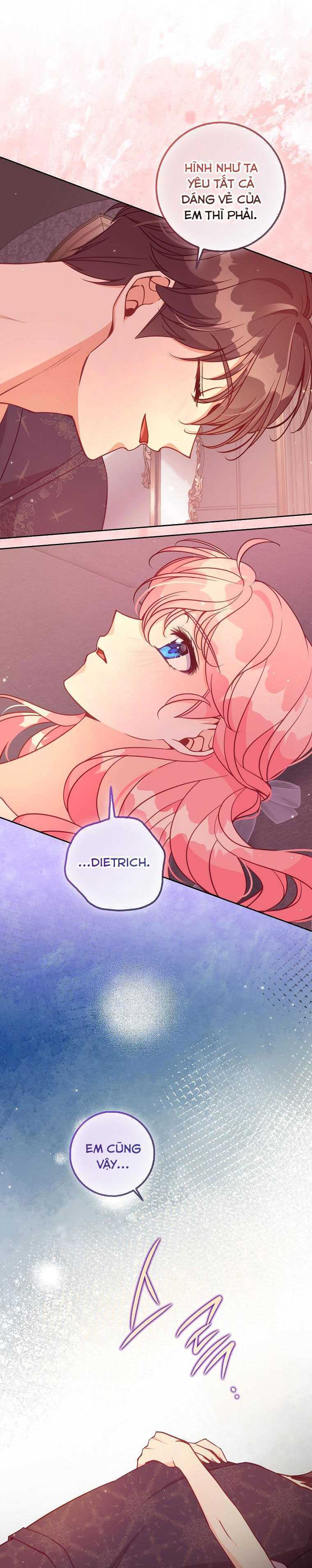 Cô Em Gái Quý Giá Của Nhân Vật Phản Diện: Chapter 119