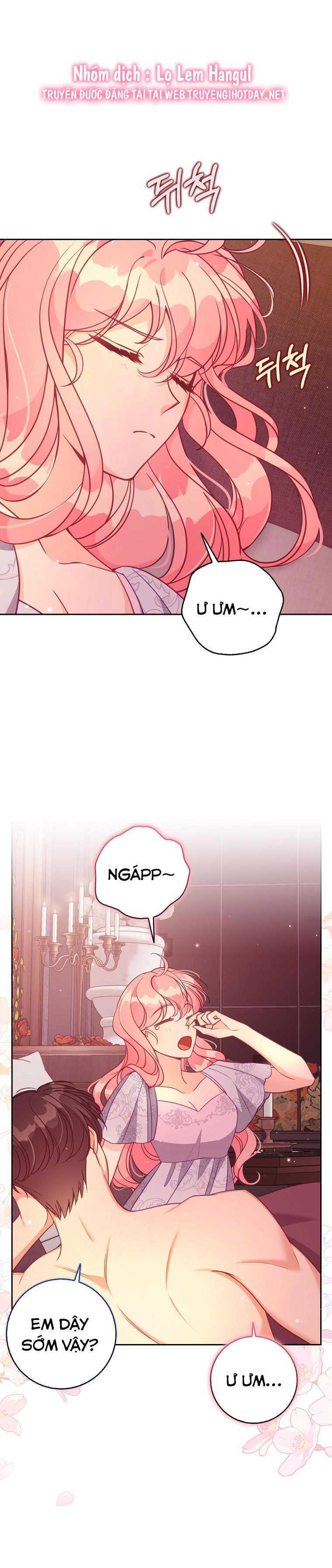 Cô Em Gái Quý Giá Của Nhân Vật Phản Diện: Chapter 119