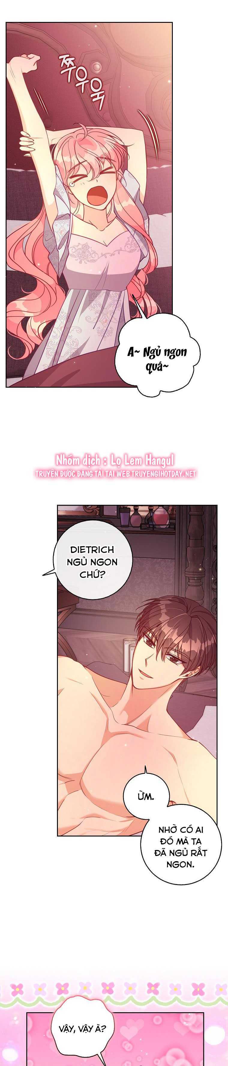 Cô Em Gái Quý Giá Của Nhân Vật Phản Diện: Chapter 119