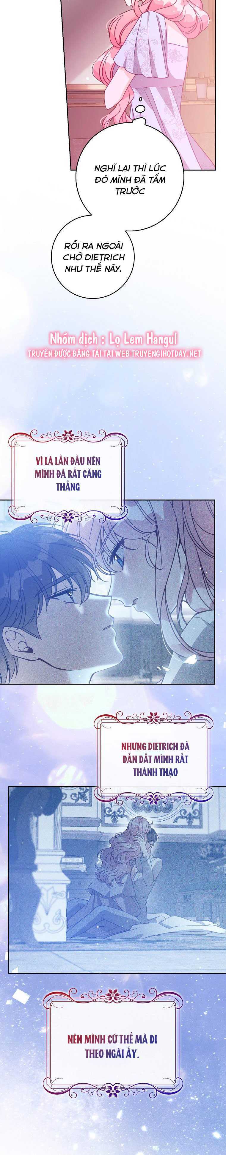 Cô Em Gái Quý Giá Của Nhân Vật Phản Diện: Chapter 119