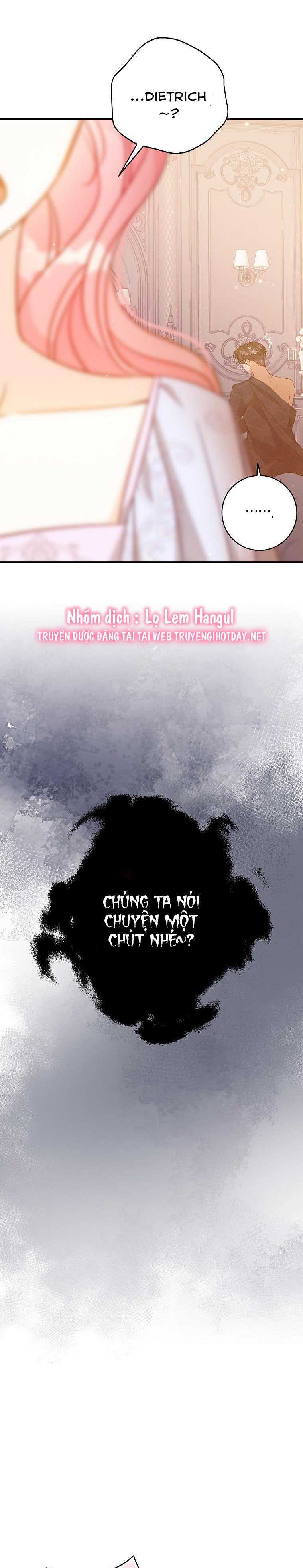 Cô Em Gái Quý Giá Của Nhân Vật Phản Diện: Chapter 119