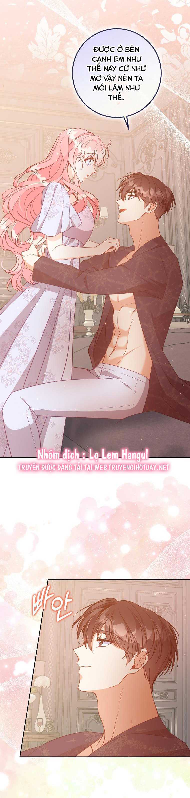 Cô Em Gái Quý Giá Của Nhân Vật Phản Diện: Chapter 119