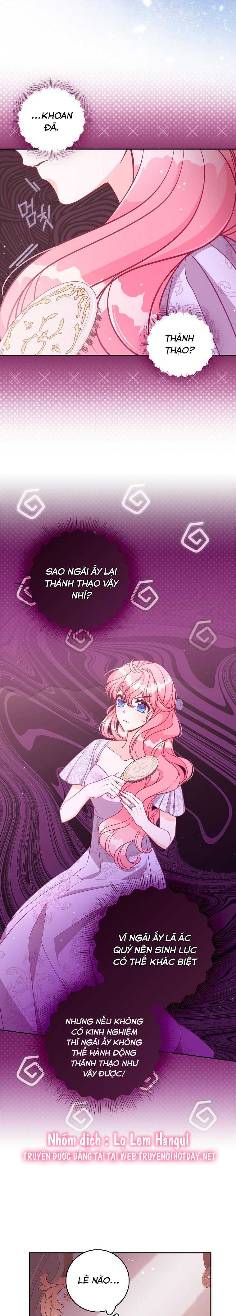 Cô Em Gái Quý Giá Của Nhân Vật Phản Diện: Chapter 119