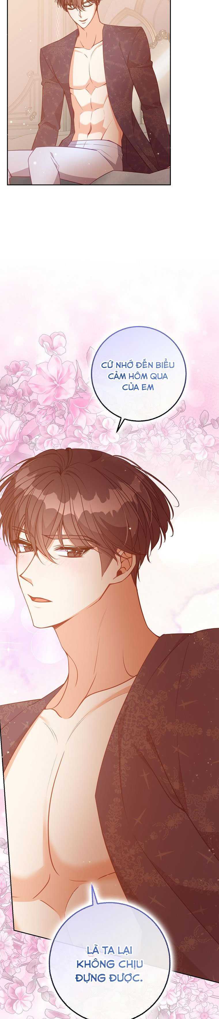 Cô Em Gái Quý Giá Của Nhân Vật Phản Diện: Chapter 119
