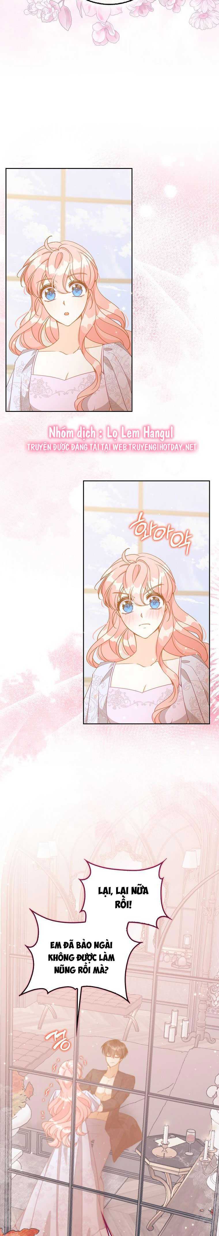 Cô Em Gái Quý Giá Của Nhân Vật Phản Diện: Chapter 119