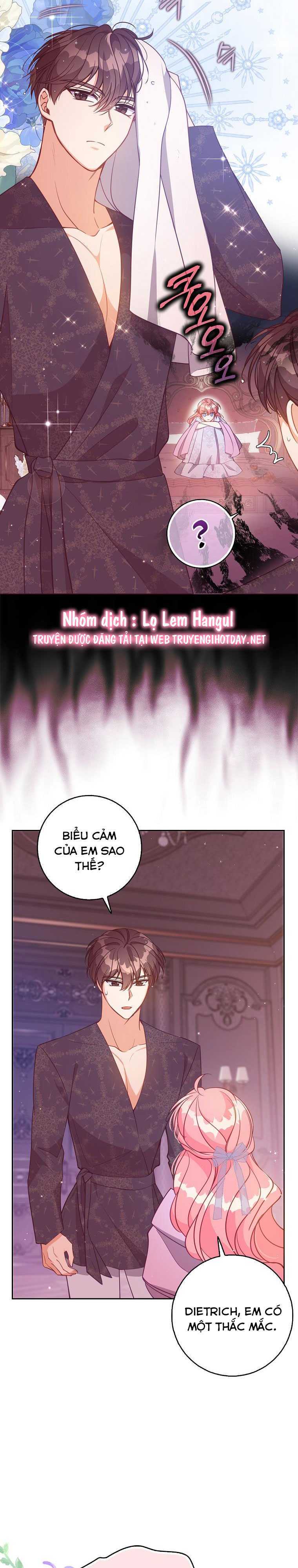 Cô Em Gái Quý Giá Của Nhân Vật Phản Diện: Chapter 119