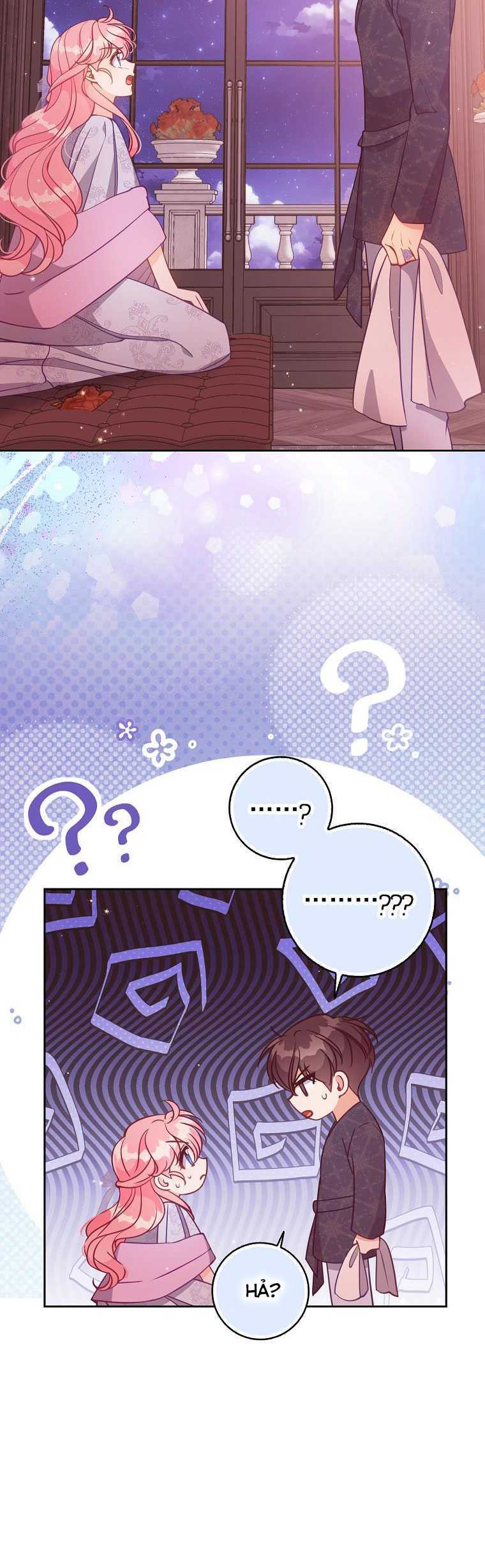 Cô Em Gái Quý Giá Của Nhân Vật Phản Diện: Chapter 119