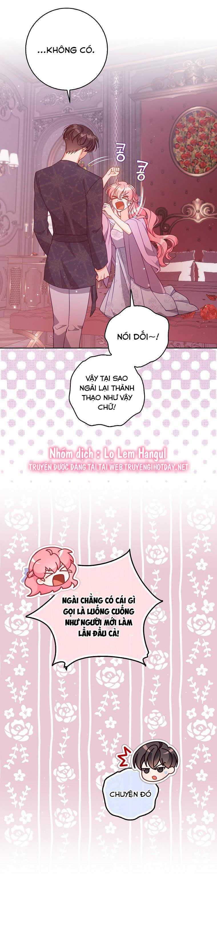 Cô Em Gái Quý Giá Của Nhân Vật Phản Diện: Chapter 119