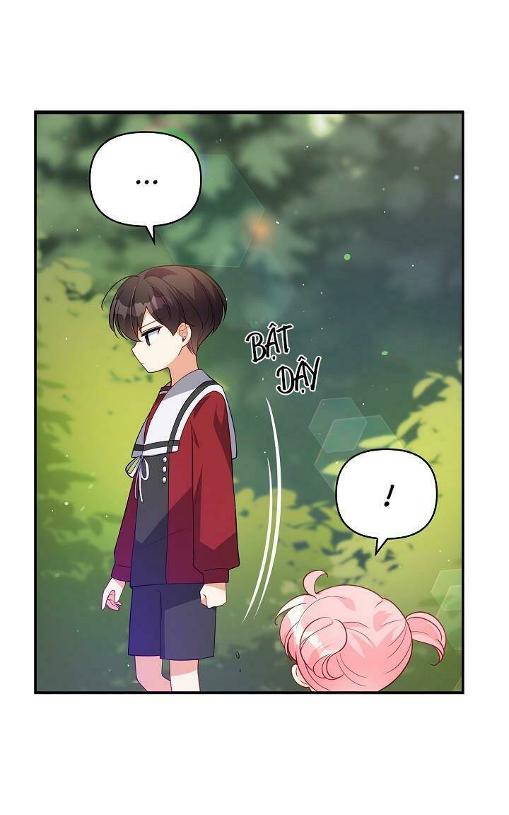 Cô Em Gái Quý Giá Của Nhân Vật Phản Diện: Chapter 12
