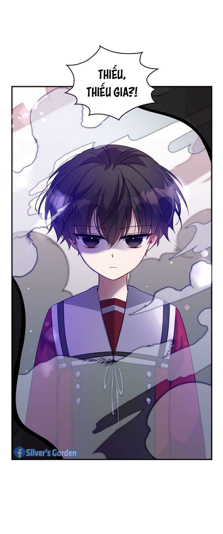 Cô Em Gái Quý Giá Của Nhân Vật Phản Diện: Chapter 12