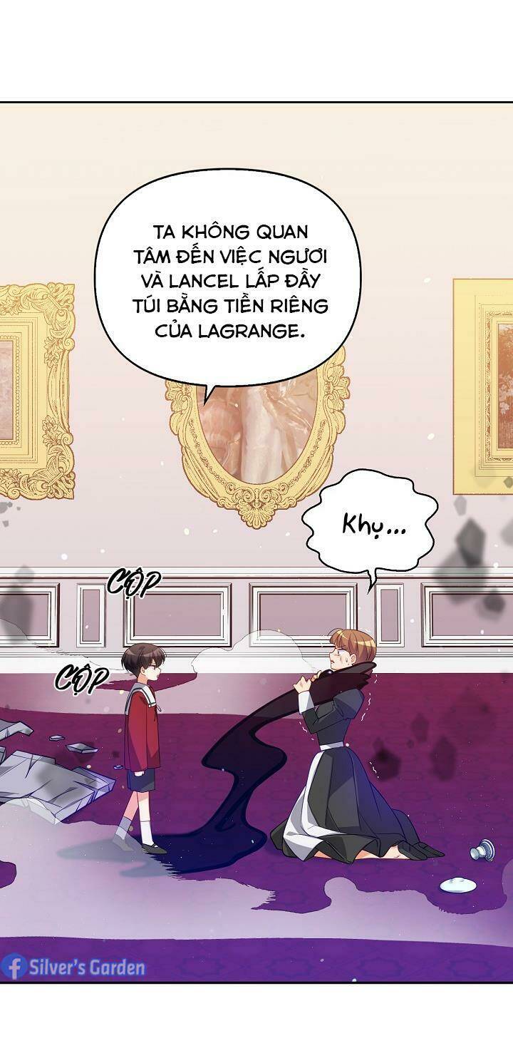 Cô Em Gái Quý Giá Của Nhân Vật Phản Diện: Chapter 12