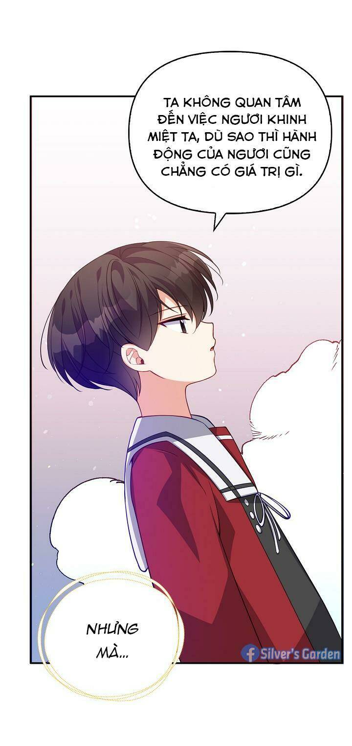 Cô Em Gái Quý Giá Của Nhân Vật Phản Diện: Chapter 12