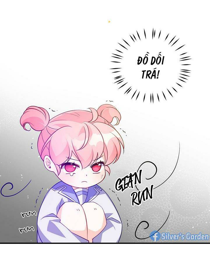 Cô Em Gái Quý Giá Của Nhân Vật Phản Diện: Chapter 12
