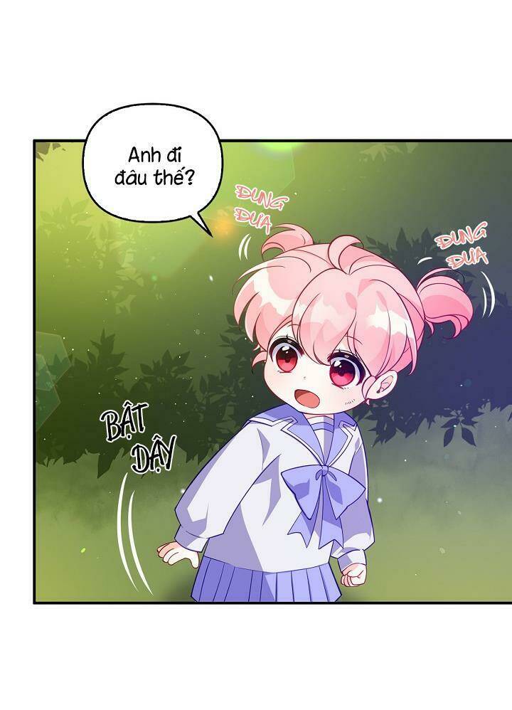 Cô Em Gái Quý Giá Của Nhân Vật Phản Diện: Chapter 12