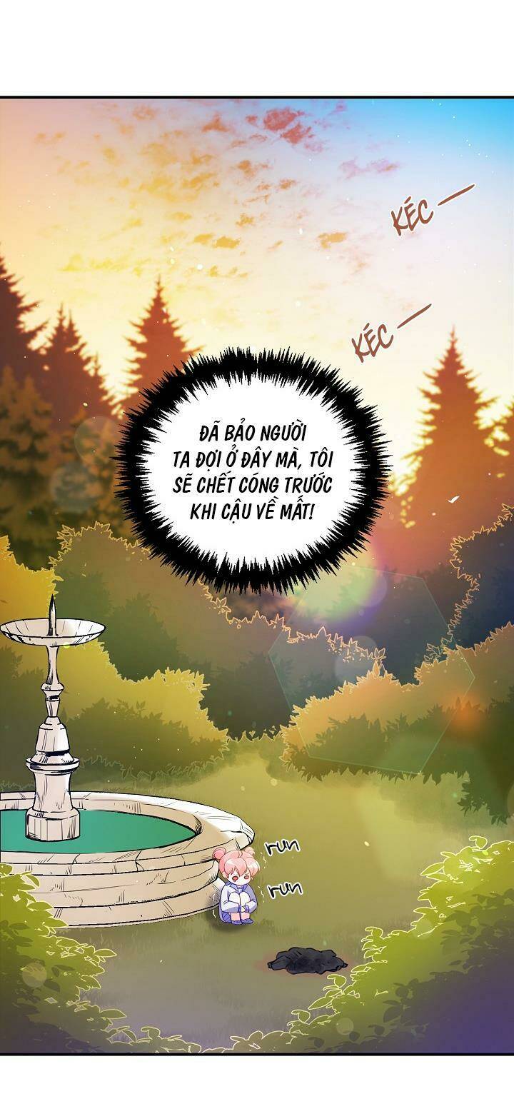 Cô Em Gái Quý Giá Của Nhân Vật Phản Diện: Chapter 12